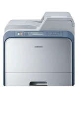 Samsung CLP 650n