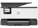 HP Officejet Pro 9010