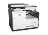 HP PageWide Pro 477dw