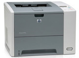 HP LaserJet P3005d