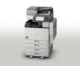 Ricoh MP 5002