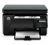 HP LaserJet Pro MFP M125a