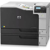 HP Color LaserJet Enterprise M750n