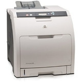 HP Color LaserJet 3600n