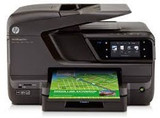 HP Officejet Pro 8640