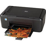 HP Deskjet F2480