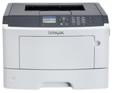 Lexmark MS417