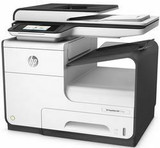 HP PageWide Pro 377dn