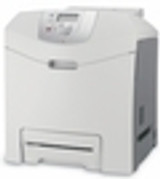 Lexmark C520