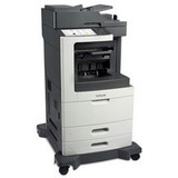 Lexmark MX810