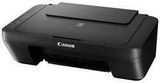 Canon Pixma MG2555S