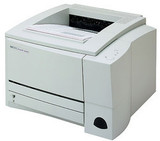 HP LaserJet 2200n