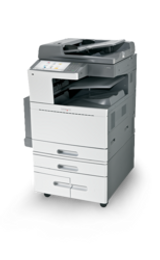 Lexmark X950