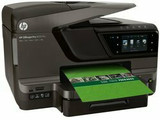 HP Officejet Pro 8600 e-All-in-one