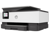 HP Officejet Pro 8025