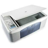 HP Deskjet F325