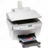 HP Officejet G85