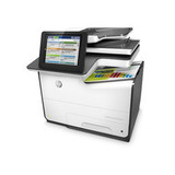 HP PageWide Enterprise Colour MFP 586dn