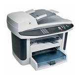 HP LaserJet M1522 MFP