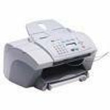 HP Officejet V40