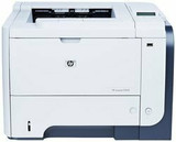 HP LaserJet Enterprise P3015