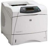 HP LaserJet 4300n