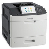 Lexmark MS812