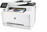 HP Color LaserJet Pro MFP M277