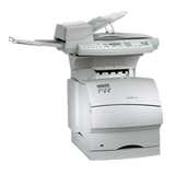 Lexmark X620