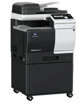 Konica Minolta Bizhub C3851