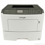 Lexmark MS610dn