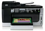 HP Officejet Pro 8500