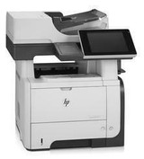 HP LaserJet Enterprise Flow MFP M525f