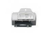 HP Fax 200vp