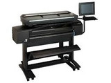 HP DesignJet 815