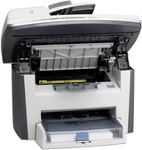 HP LaserJet 3052