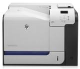 HP Colour Laserjet Enterprise M551n