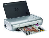 HP Deskjet 460wbt