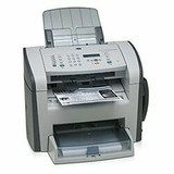 HP LaserJet M1319f