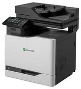 Lexmark CX827de