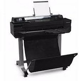 HP DesignJet T520