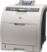 HP Color LaserJet CP3505