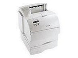 Lexmark T622