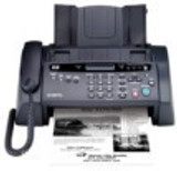 HP Fax 1050
