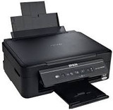 Epson Stylus SX235