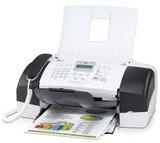 HP Officejet J3608