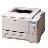 HP LaserJet 2300n