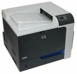 HP Color LaserJet CP4525n