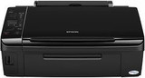 Epson Stylus SX210