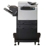 HP LaserJet 4345xs MFP